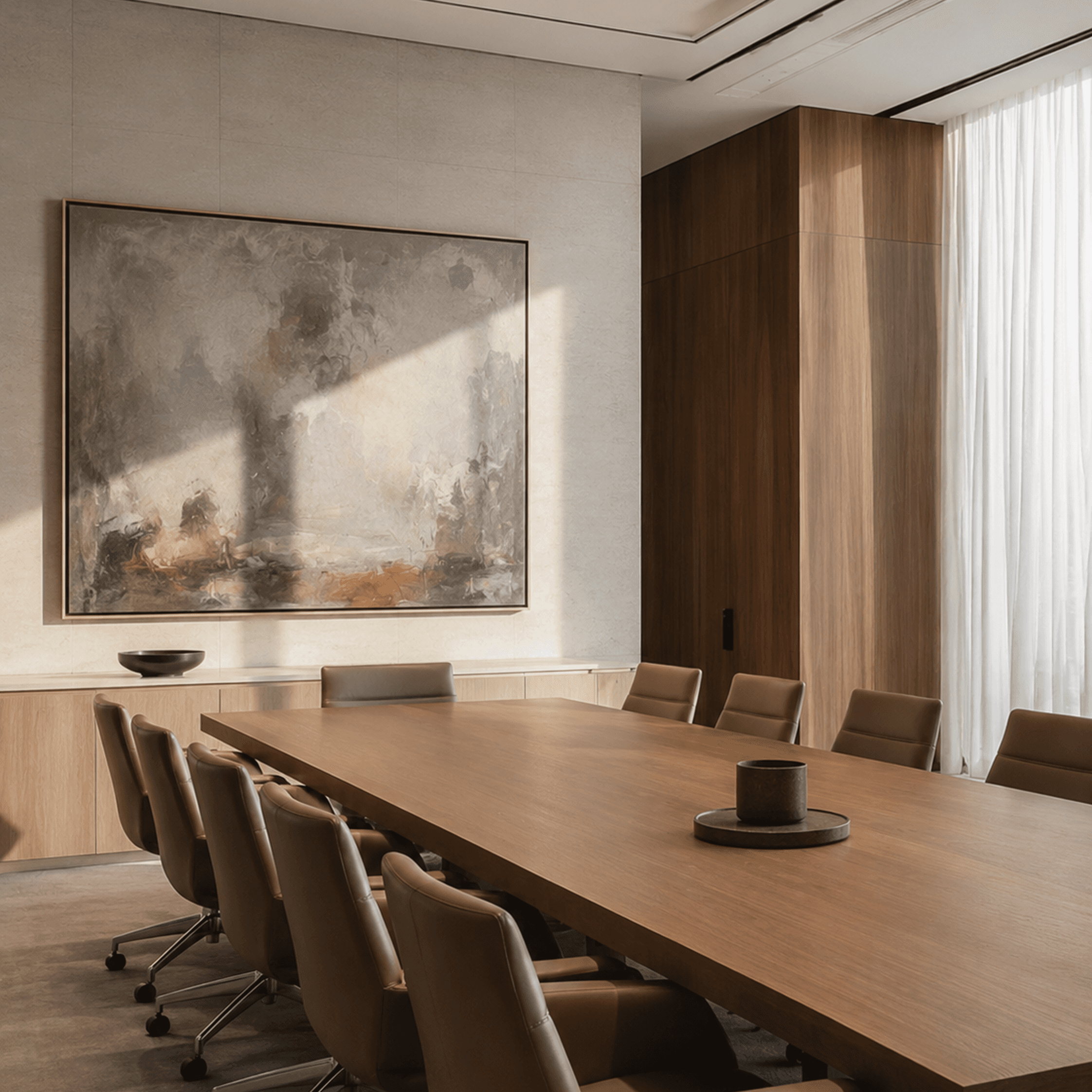 OCIOs & Consultants